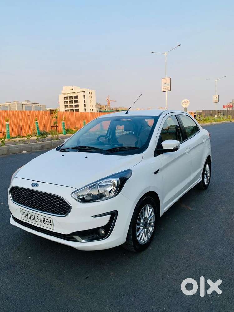 Ford Aspire Trend Plus Tdci, 2018, Diesel