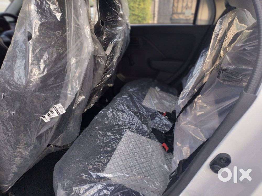 Maruti Suzuki Alto K10 1.0 Vxi Amt, 2026