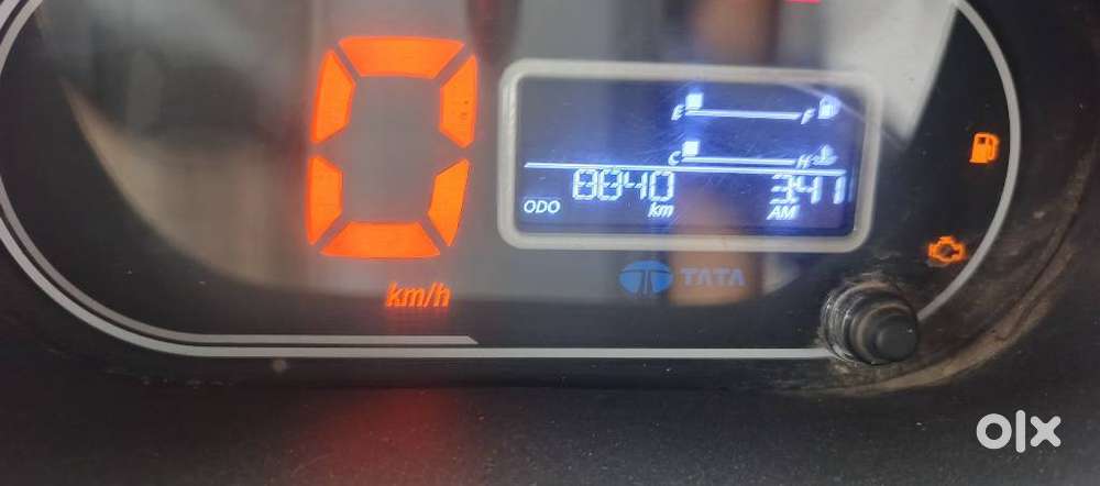 Tata Indica Dle, 2025, Petrol