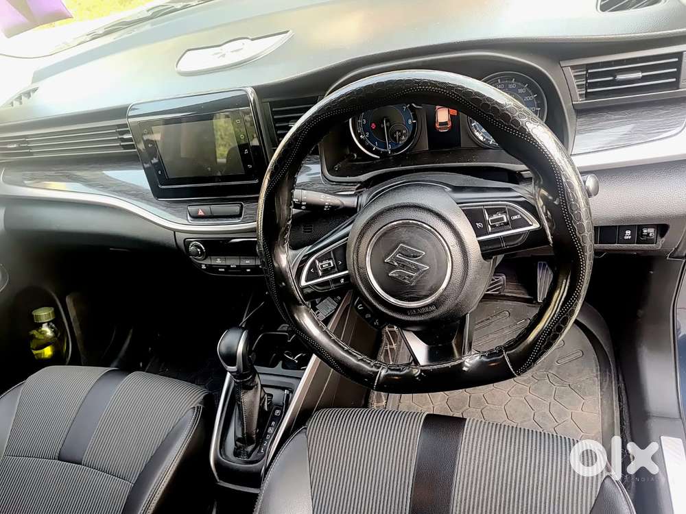 Maruti Suzuki Xl6 1.5 Zeta At, 2021, Petrol