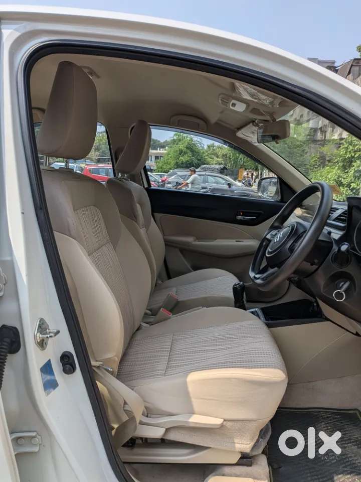 Maruti Suzuki Dzire 1.2 Vxi, 2023, Petrol