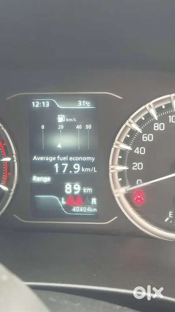 Only 1.5 Years Old, Top Condition Maruti Suzuki Vitara 1.5 Hybrid 2025