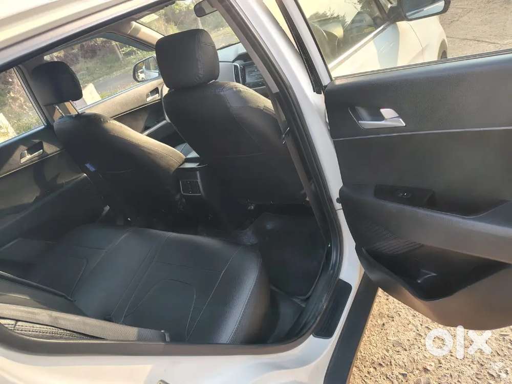 Hyundai Creta For Sell