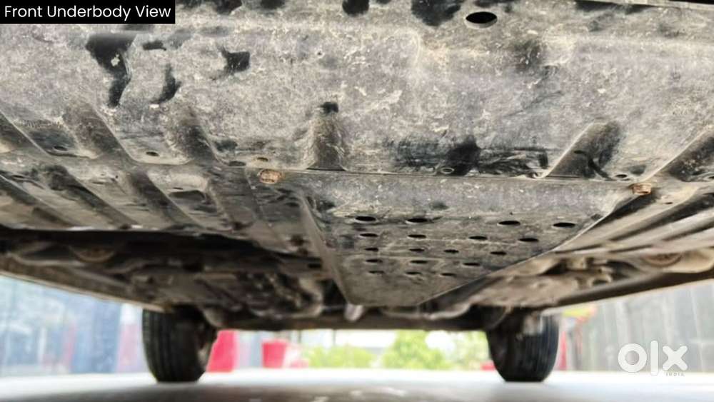 Tata Harrier Xt, 2021, Diesel