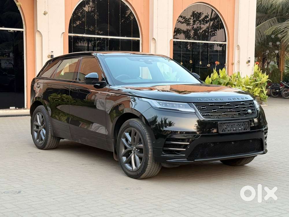 Land Rover Range Velar Hse Dynamic 2.0 Diesel, 2024, Diesel