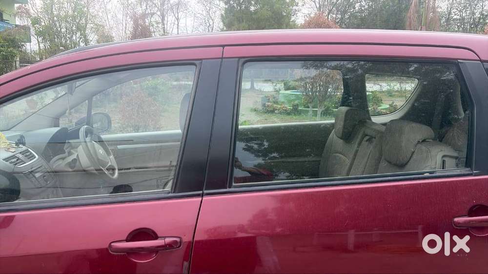 Ertiga 2012