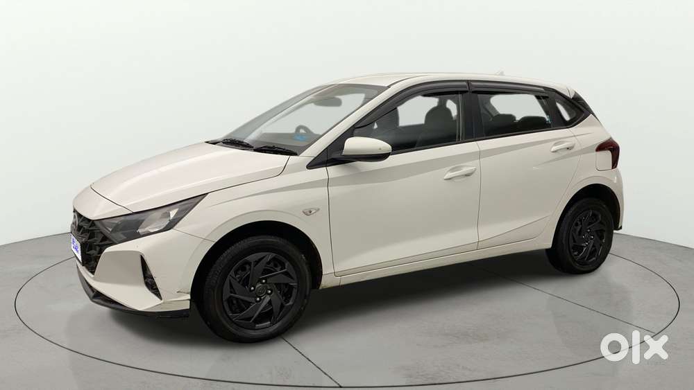 Hyundai New I20 1.2 Magna Mt, 2023, Petrol