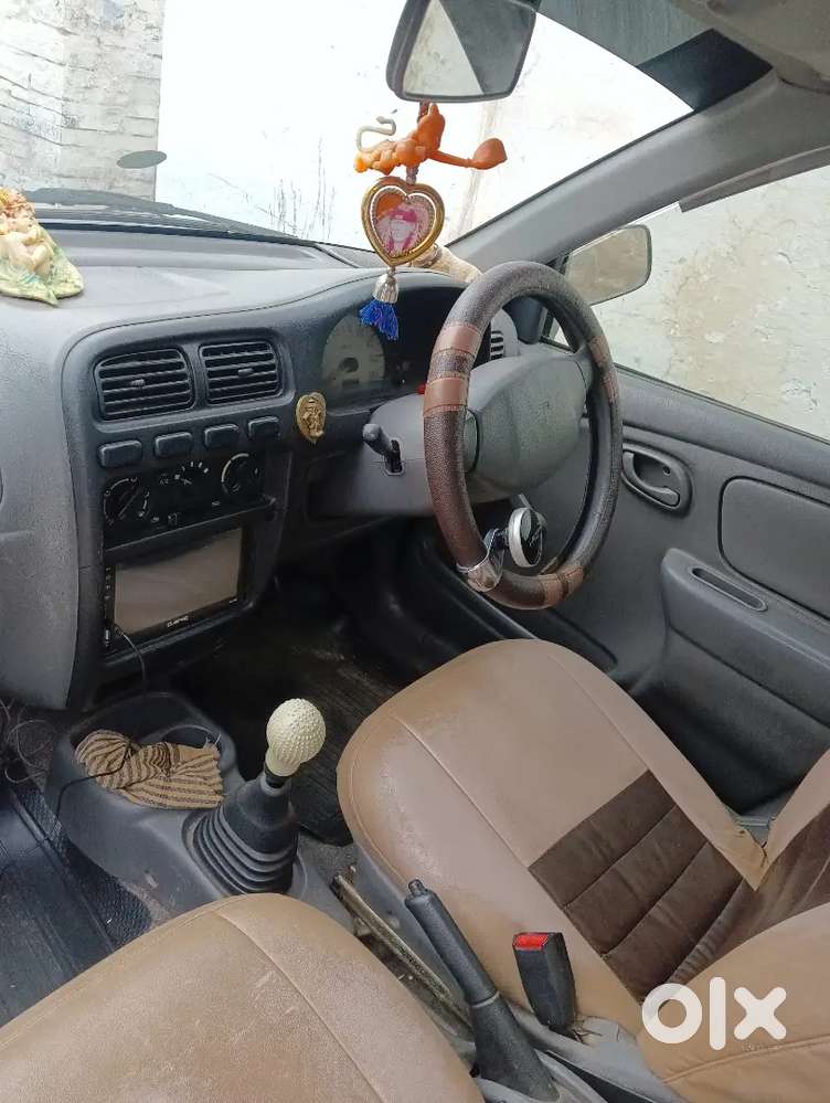 Maruti Suzuki Alto 2006