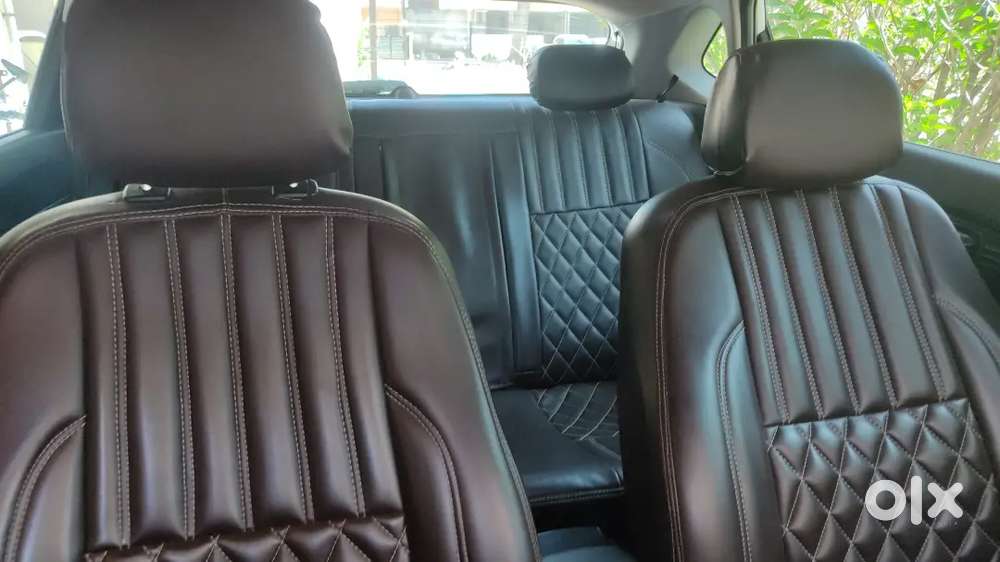 Hyundai New I20 2021 Petrol Well Maintained