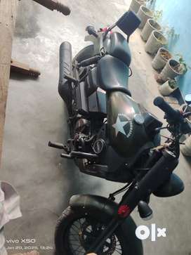 Buy Sell Second Hand Commando in Uttar Pradesh Used Bikes in Uttar Pradesh OLX