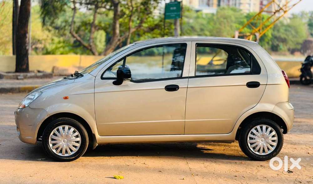 Chevrolet Spark 1.0 Ls, 2011, Petrol