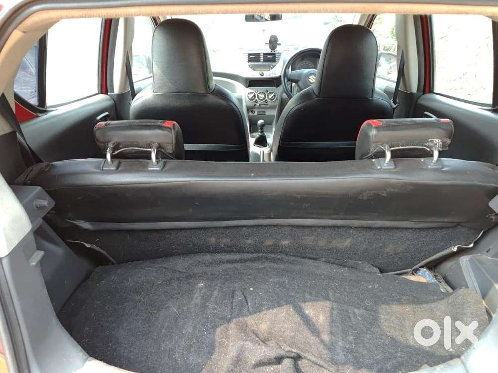 Maruti Suzuki A-star 2009 Petrol Good Condition