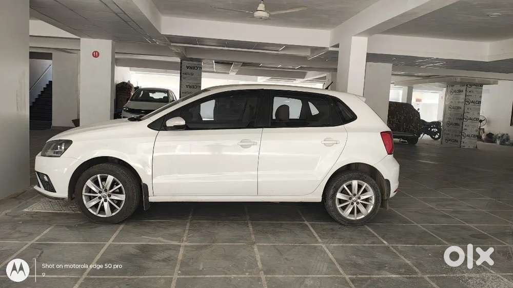 Polo Highline Plus Top Model