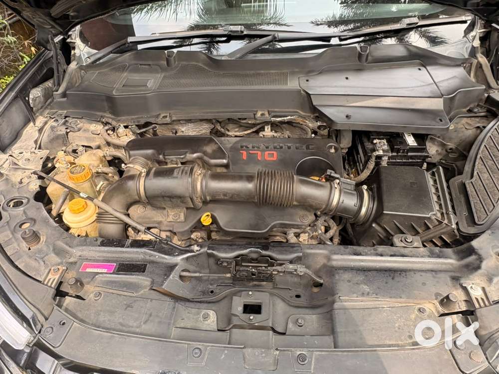 Tata Harrier Diesel 2021 Edition