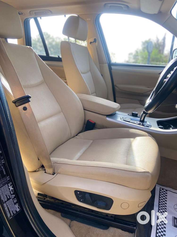 Bmw X3 2011-2013 Xdrive20d, 2013, Diesel