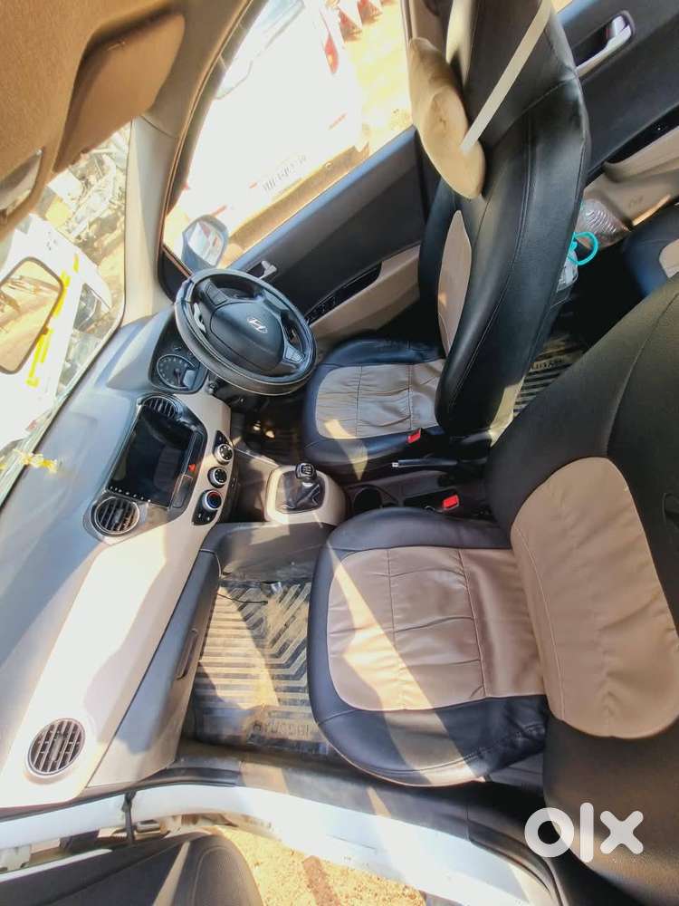 Used Hyundai Prime 2016