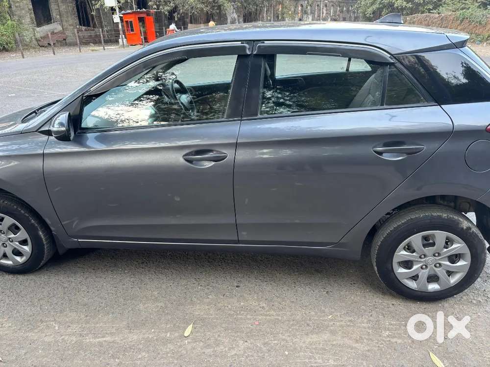 Hyundai Elite I20 2017 Petrol 55000 Km Driven