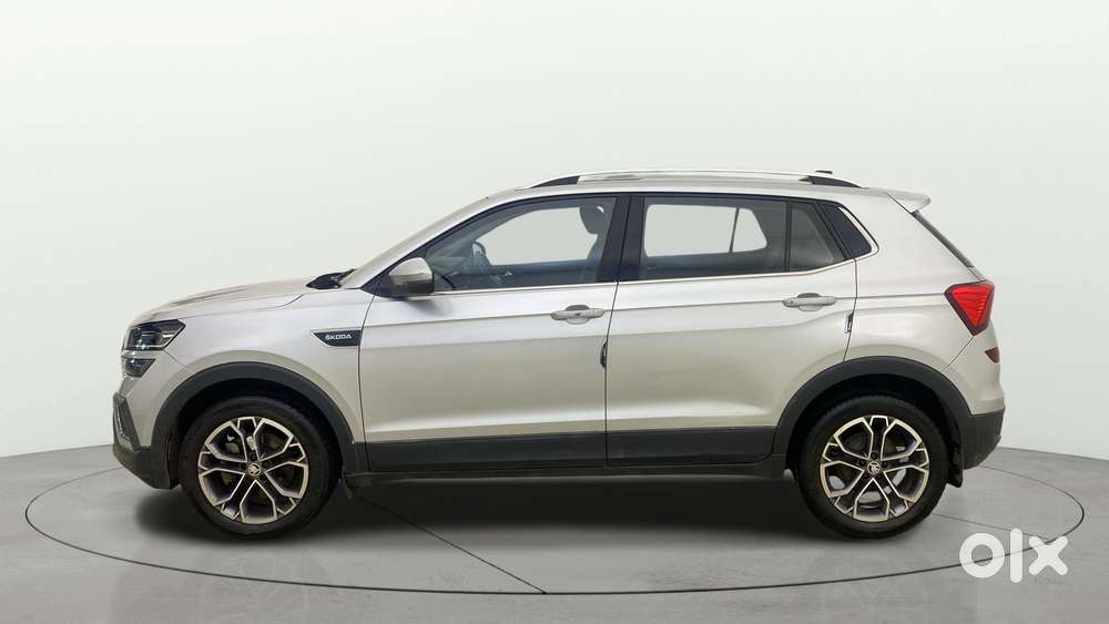 Skoda Kushaq 1.5 Tsi Style, 2022, Petrol