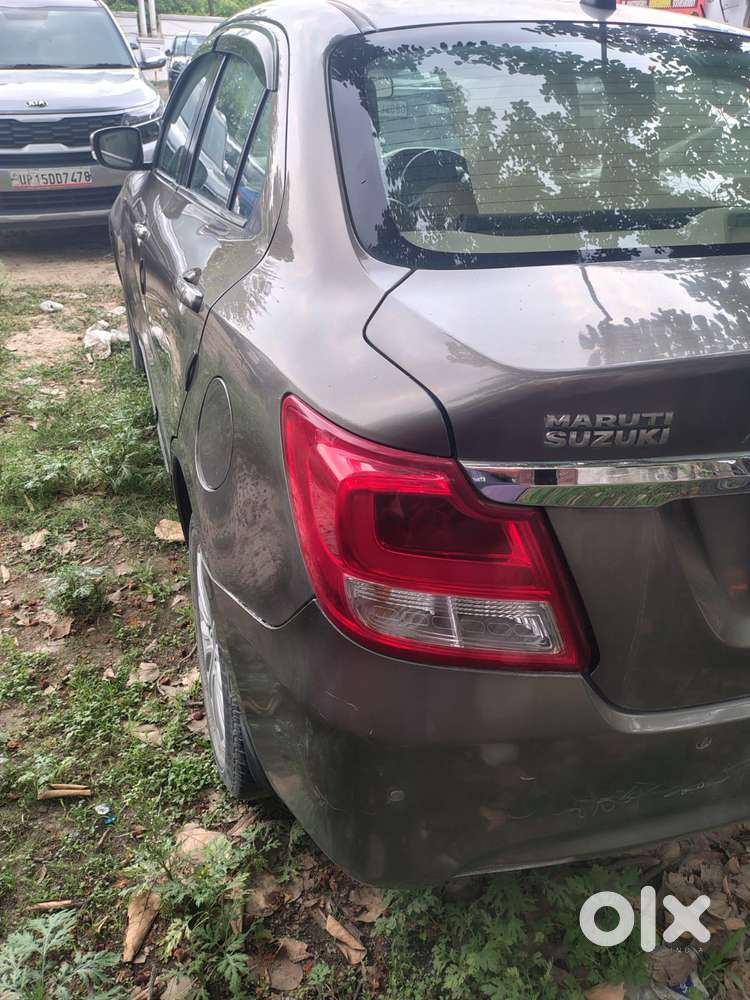 Maruti Suzuki Dzire 1.2 Zxi, 2019, Petrol