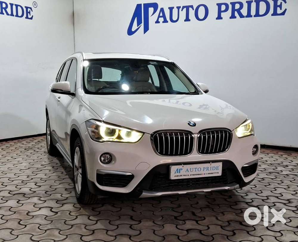 Bmw X1 Sdrive 20d X Line, 2019, Diesel