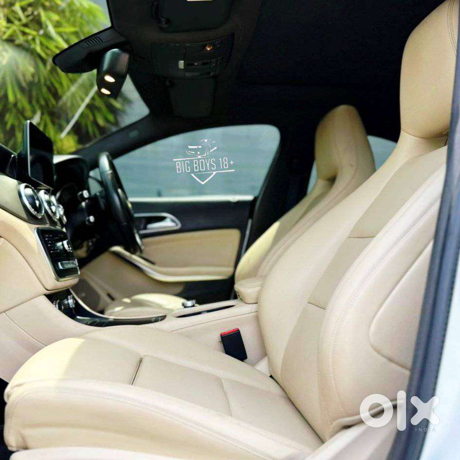 Mercedes-benz Cla 200 D Sport, 2018, Diesel