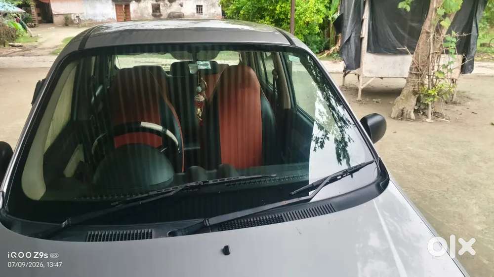 Hyundai Santro Gls Ii 2013 मैनुआल