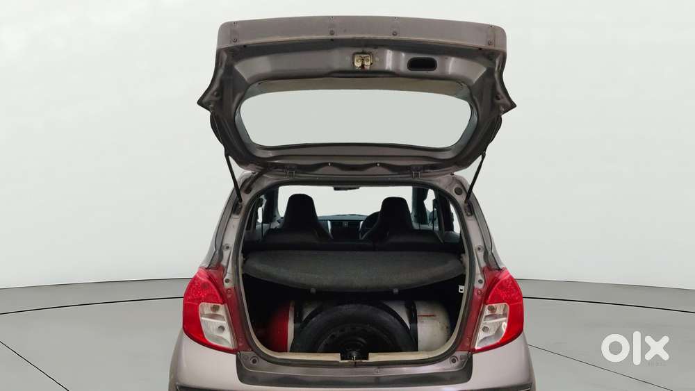 Maruti Suzuki Celerio Cng Vxi Optional, 2020, Cng & Hybrids