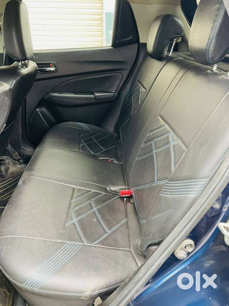 Maruti Suzuki Swift Amt Zdi, 2018, Diesel