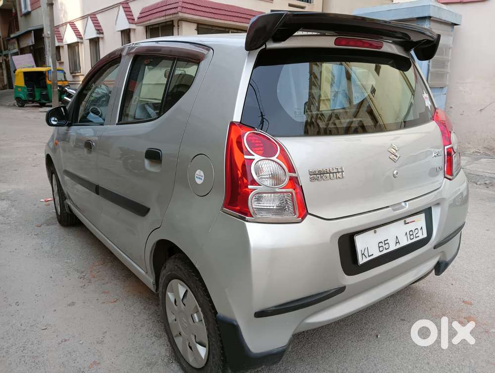 Maruti Suzuki A-star 2012-2014 1.0 Lxi, 2012, Petrol