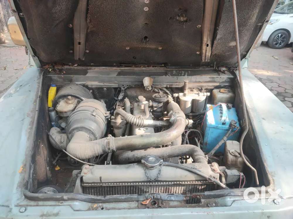 Force Toofan For Sell