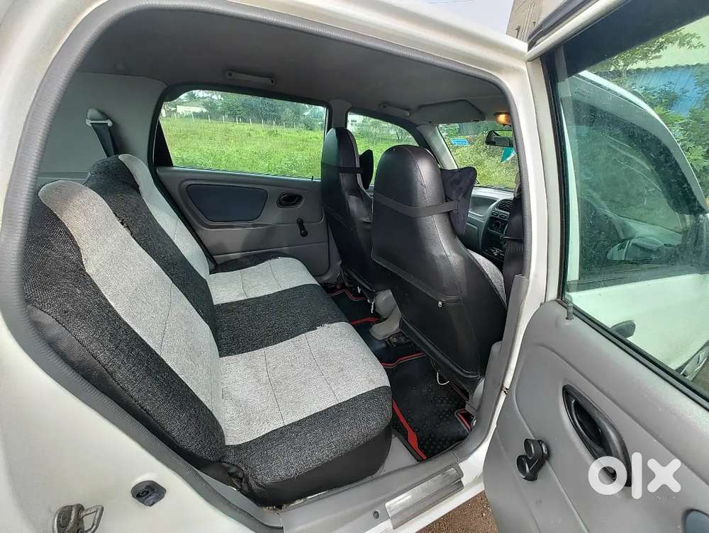 Maruti Suzuki Alto 2014