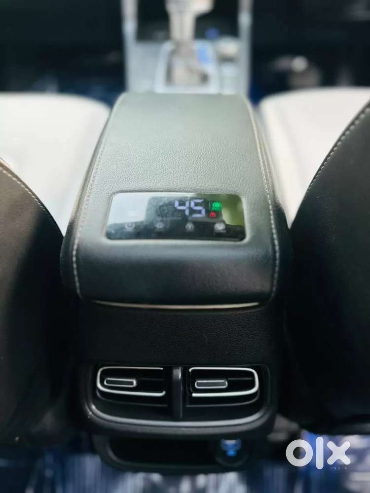 Hyundai Creta Sx (o) 1.5 Diesel Automatic, 2021, Diesel