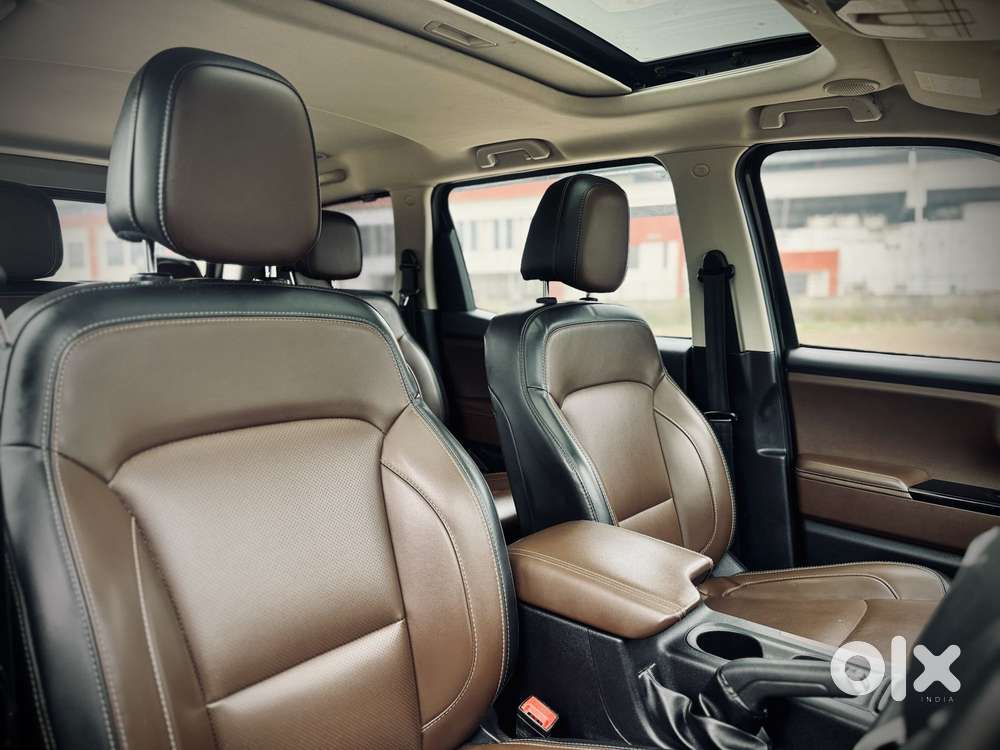 Mahindra Scorpio-n 2.2 Z8 L Diesel At 6 Str, 2024, Diesel