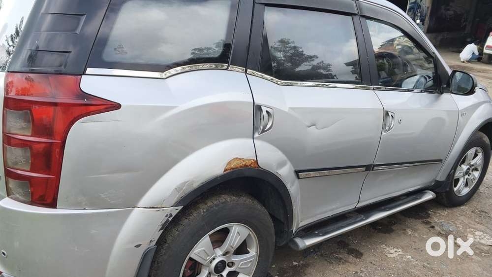 Mahindra Xuv500 2013 Diesel 200000 Km Driven