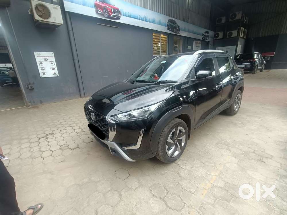 Nissan Magnite, 2025, Petrol