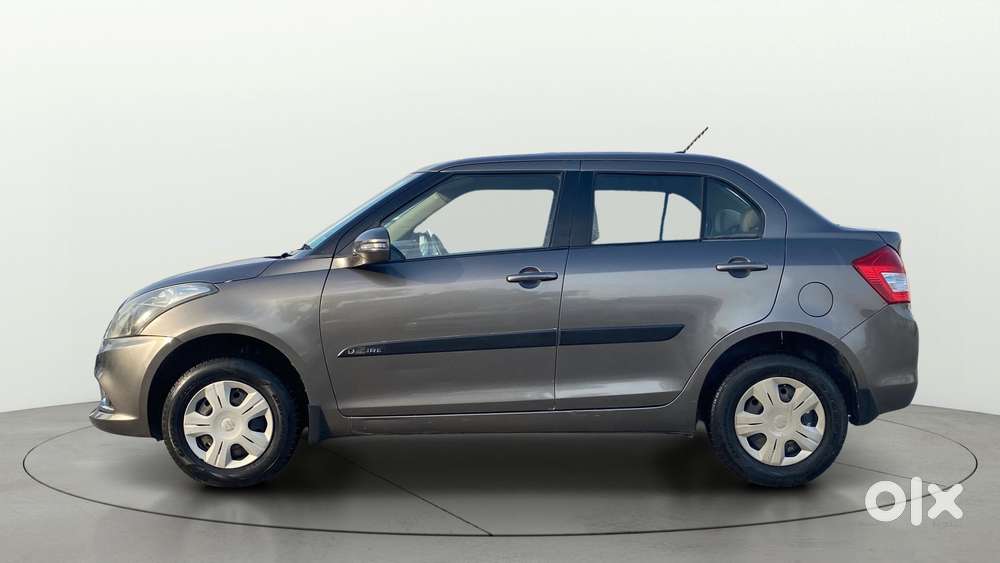 Maruti Suzuki Swift Dzire Vxi 1.2, 2015, Petrol