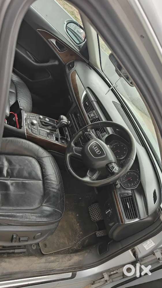 Audi A6 Petrol 2011 68370 Km