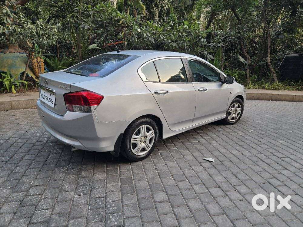 Honda City 2008-2011 1.5 S Mt, 2010, Petrol