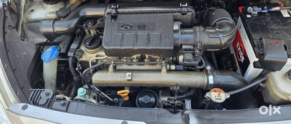 Hyundai Grand I10 Asta 1.2 Kappa Vtvt (o), 2016, Diesel