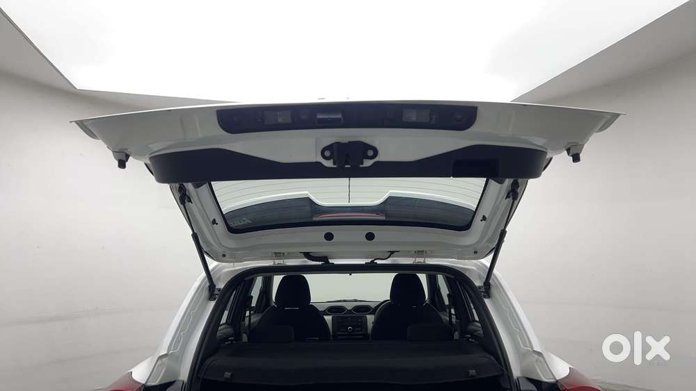 Nissan Magnite 1.0 Xl, 2021, Petrol