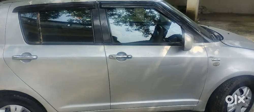 Maruti Suzuki Swift Vdi मैन्युअल 2011