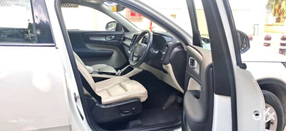 Volvo Xc40 D4 R-design, 2022, Petrol
