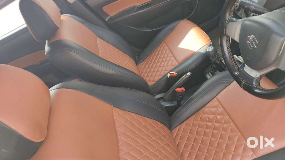 Maruti Suzuki Swift Vxi + Manual, 2013, Petrol