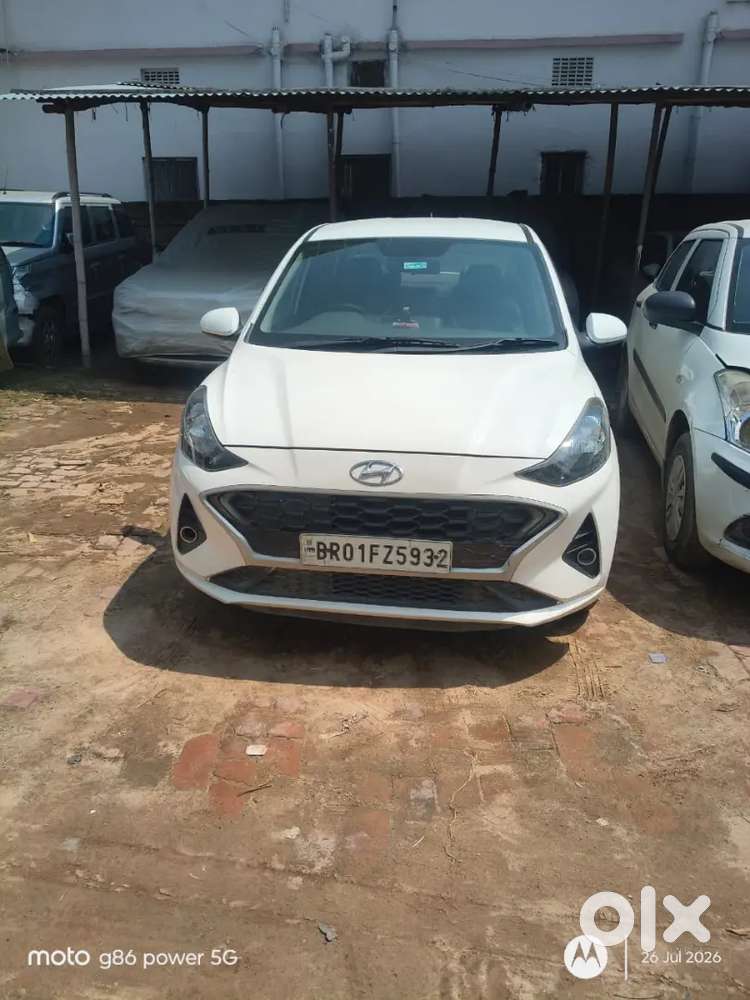 Hyundai Aura 1.2 S 2023