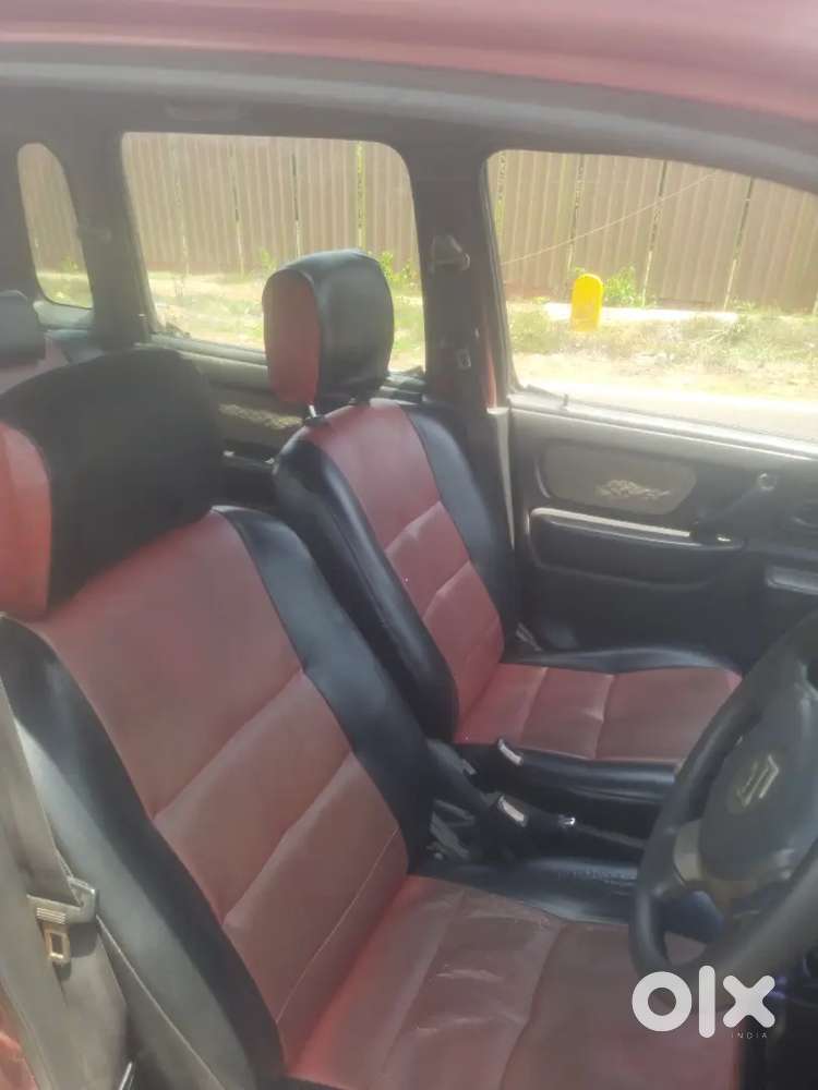Maruti Suzuki Wagon R 2009 Good Condition