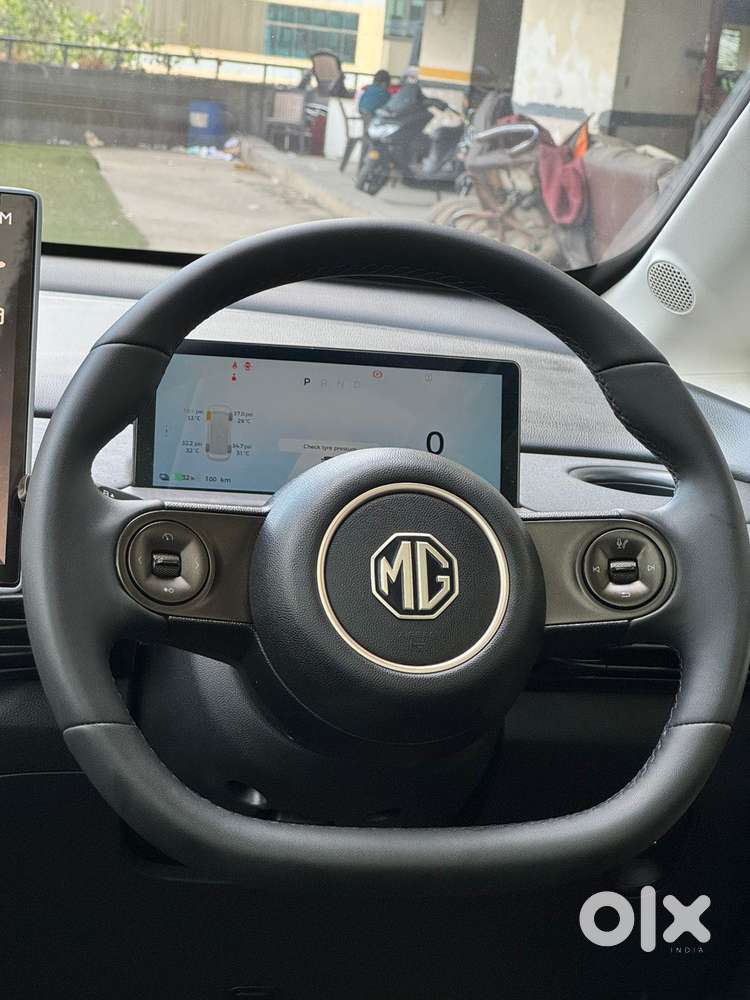 Mg Windsor Ev Essence, 2025, Electric
