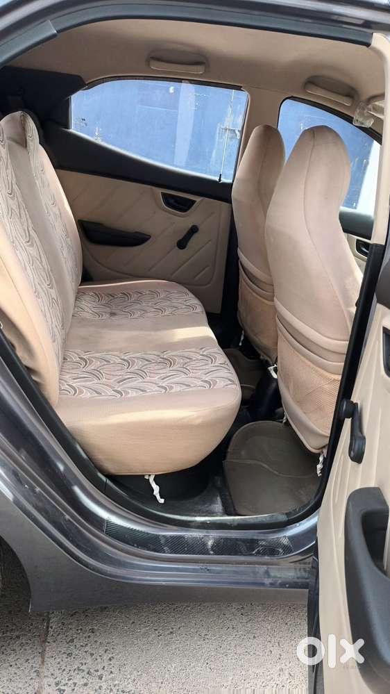 Hyundai Eon D-lite +, 2015, Petrol