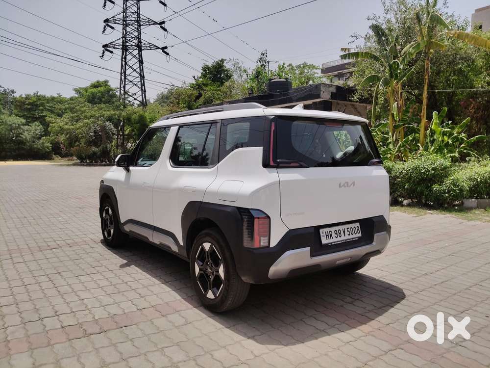 Kia Syros Htk Opt Diesel, 2025, Diesel