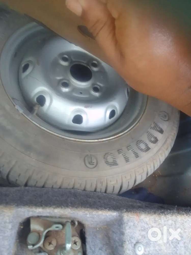 Maruti Suzuki Alto 2008 Year Petrol Car