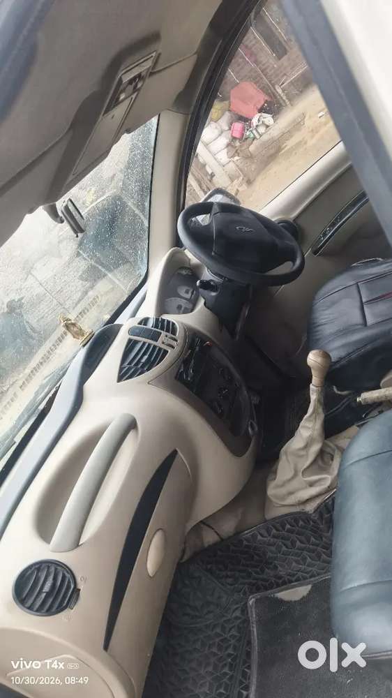 Mahindra Xylo 2015 डीज़ल मैनुअल